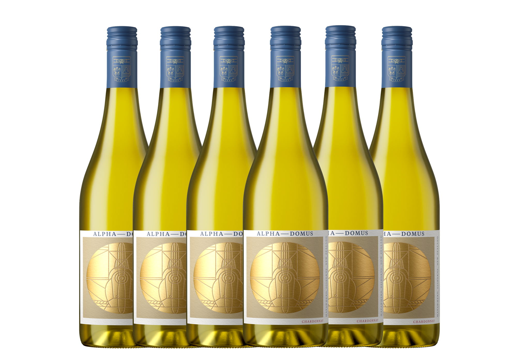 Chardonnay