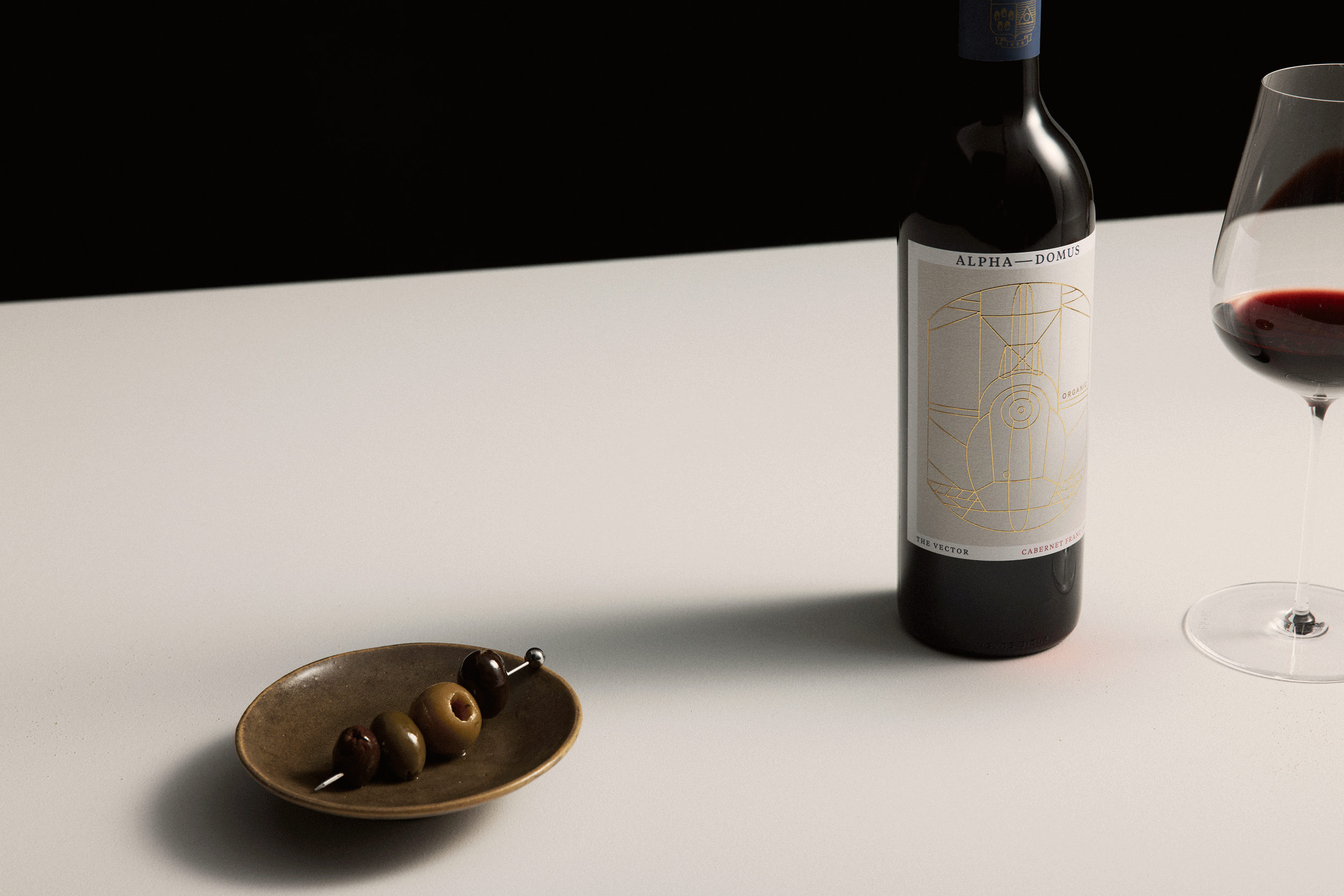 Red wine pack option 2